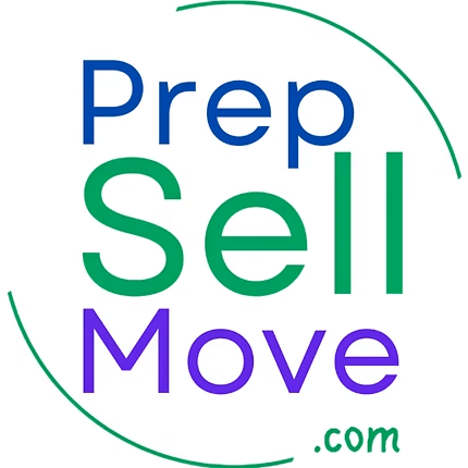 Prep, Sell, Move